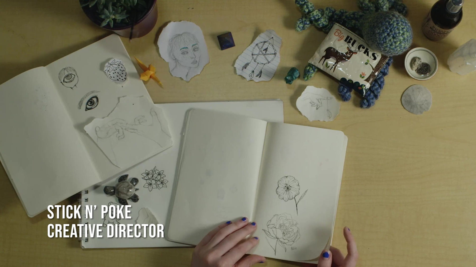 Zender_Director_Reel_Final